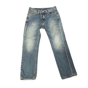 Levis 514